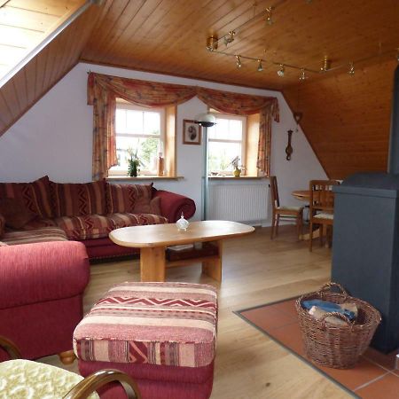 Ferienwohnung Bachmanns Ruh Wietzendorf Εξωτερικό φωτογραφία